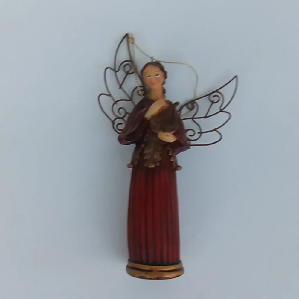 N/A vintage angel